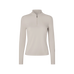 Kingsland - T-shirt d'entraînement manches longues femme KLAndrea beige dove
