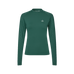 Kingsland - Dames longsleeve T-shirt KLNico green june bug | - Ohlala