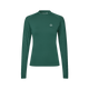 Kingsland - T-shirt manches longues femme KLNico green june bug | - Ohlala