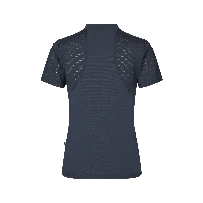 Kingsland - T-shirt technique manches courtes femme KLNaira marine