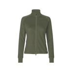 Kingsland - Veste polaire zippée manches longues femme KLAlly kalamata