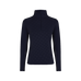 Kingsland - Dames T-shirt lange mouwen uv-bescherming KLHavanna marine | - Ohlala
