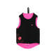 Komperdell - Dorsale Junior bicolore noir/rose