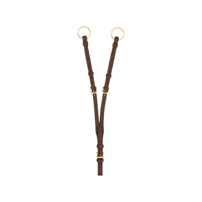 K By Equithème - Flèche de martingale K-KONTOUR havane