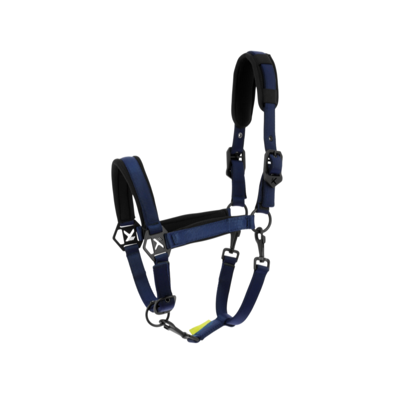 Licol K-ENTEBBE marine - K By Equithème