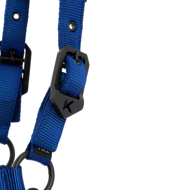 Licol K-TRITON bleu roi - K By Equithème