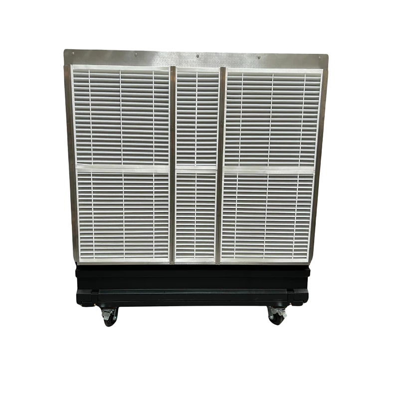 Kaltermann - Jeu de préfiltres G4 pour IC30/KM30 (4 pièces + 2 pièces) | - Ohlala