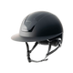 Kask - Casque d'équitation Kooki Lady noir mat | - Ohlala