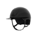 Kask - Casque d'équitation Kooki Lady noir shine | - Ohlala