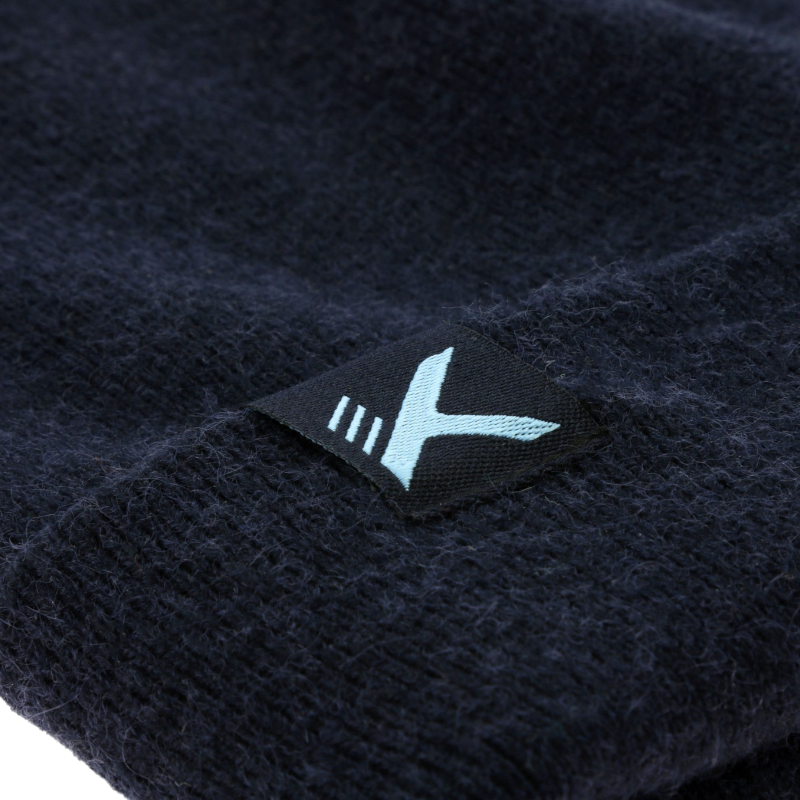 K By Equithème - Bonnet unisexe K-HEAT marine