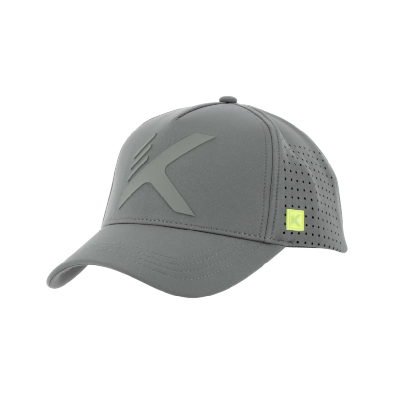 K By Equithème - Casquette K-PRIME gris