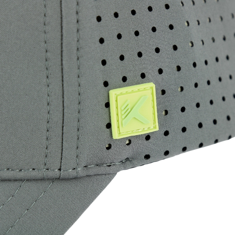 K By Equithème - Casquette K-PRIME gris