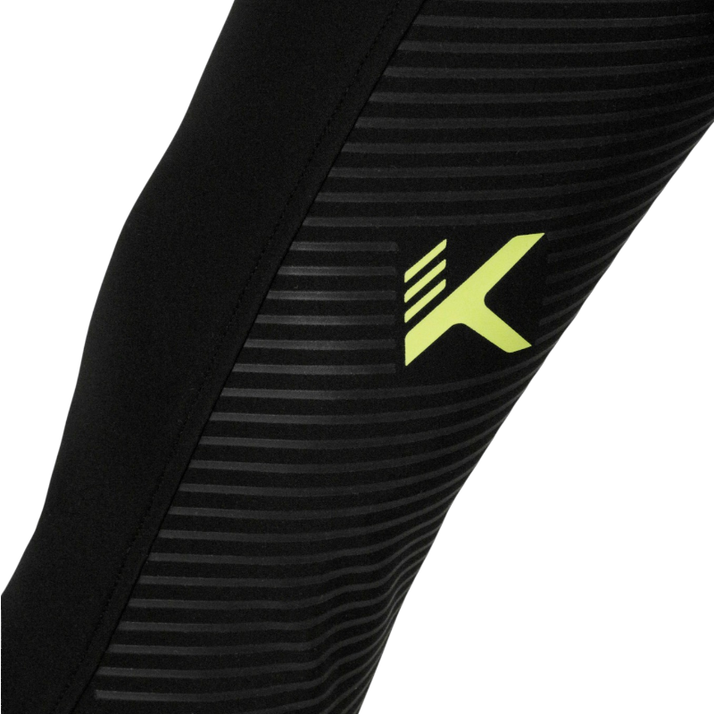 K By Equithème - Pantalon d’équitation homme K-SKILL noir