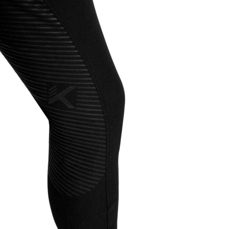 K By Equithème - Pantalon d’équitation homme K-SKILL noir