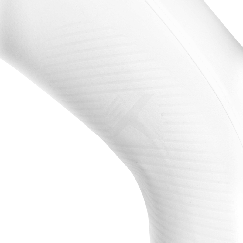 K By Equithème - Pantalon d’équitation homme K-TECHNIK blanc