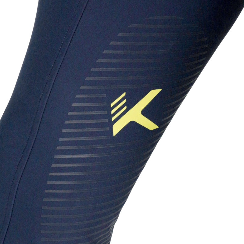 K By Equithème - Pantalon d’équitation homme K-TECHNIK marine