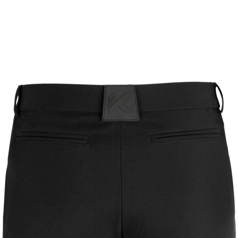 K By Equithème - Pantalon d’équitation homme K-TECHNIK noir