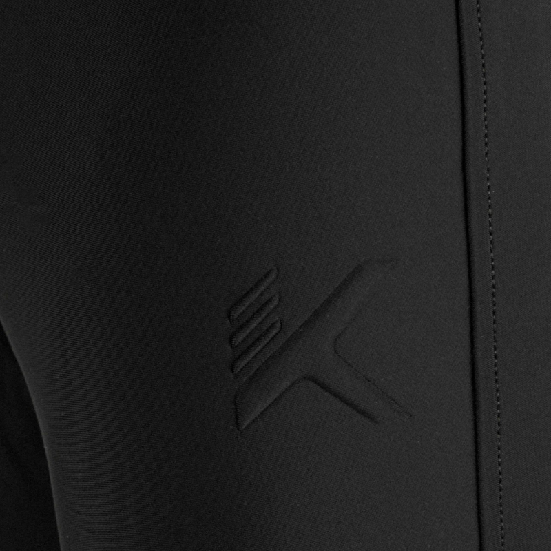 K By Equithème - Pantalon d’équitation homme K-TECHNIK noir