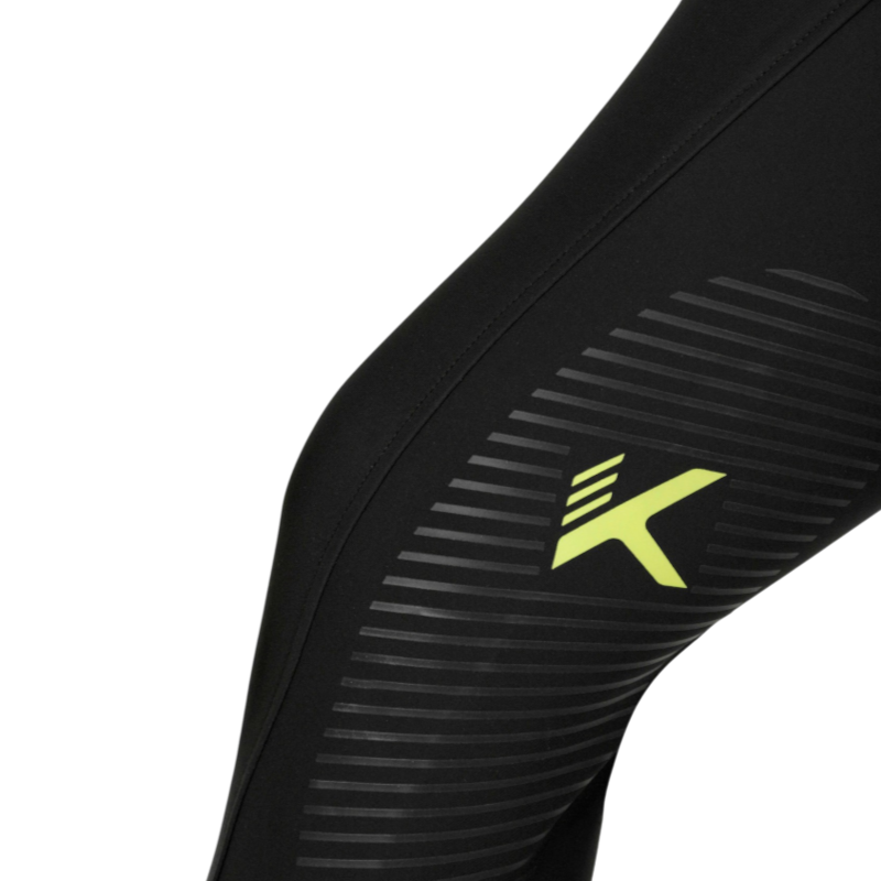 K By Equithème - Pantalon d’équitation homme K-TECHNIK noir