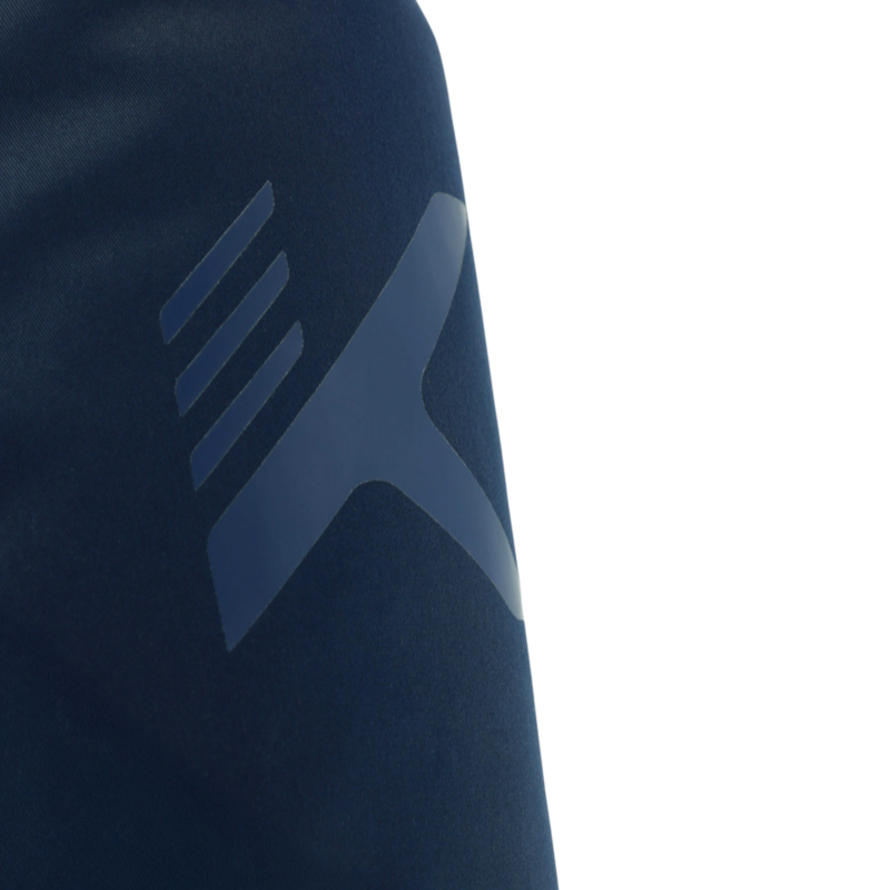K By Equithème - Parka homme K-CONTROL marine