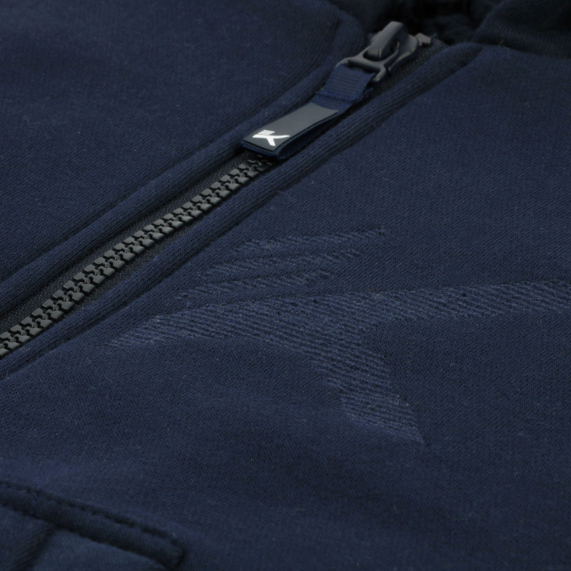 K By Equithème - Sweat enfant K-ADAPT marine