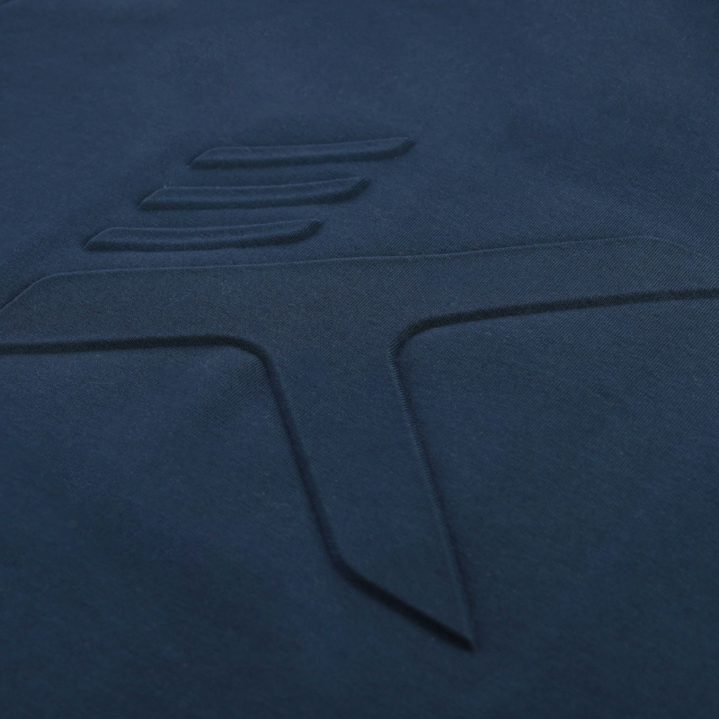 K By Equithème - Sweat unisexe K-KARIM marine