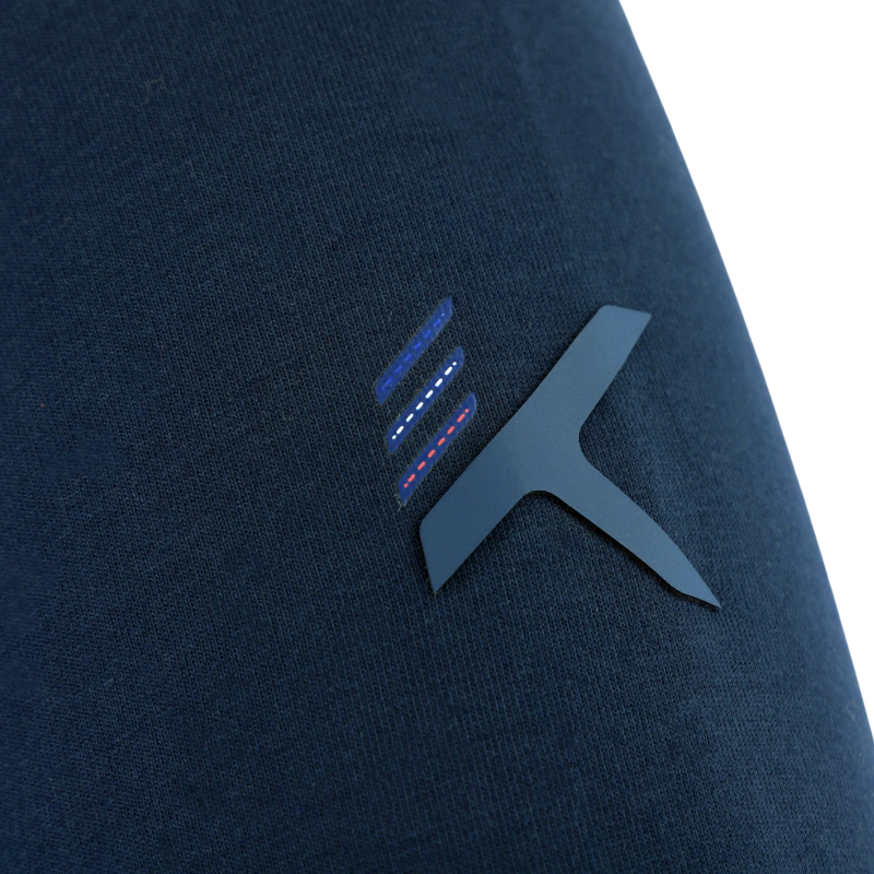K By Equithème - Sweat unisexe K-KARIM marine