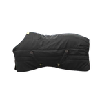 Kentucky Horsewear - Couverture d'écurie Classic noir 200g | - Ohlala