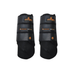 Kentucky Horsewear - Voorbeen crosscountry beenbeschermers zwart | - Ohlala