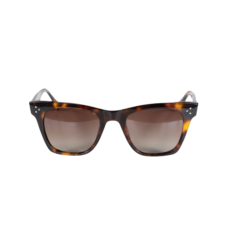 Kentucky Horsewear - Lunettes de soleil Adèle marron | - Ohlala