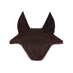 Kentucky Horsewear - Glitters oornetje bruin | - Ohlala