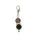 Kentucky Horsewear - Lucky Charms zwart/grijs | - Ohlala