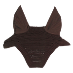 Kentucky Horsewear - Wellington vliegenkapje bruin | - Ohlala