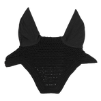 Kentucky Horsewear - Wellington vliegenkapje zwart | - Ohlala