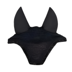 Kentucky Horsewear - Bonnet anti-bruits pour cheval Wellington Glitter Stone noir | - Ohlala