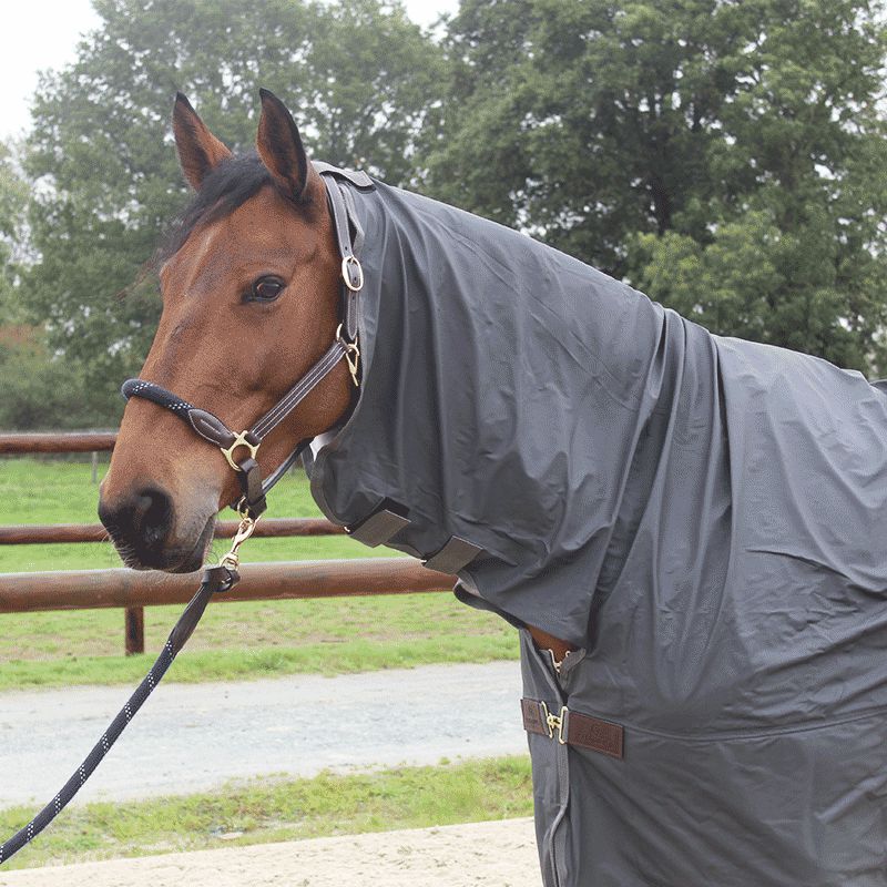 Kentucky Horsewear - Chemise de pluie waterproof | - Ohlala
