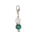 Kentucky Horsewear - Lucky Charms vert clair/blanc | - Ohlala