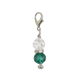 Kentucky Horsewear - Lucky Charms vert clair/blanc | - Ohlala
