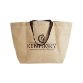 Kentucky Horsewear - Sac de jute XL | - Ohlala