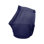 Kentucky Horsewear - Borstbeschermer marine | - Ohlala