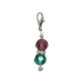 Kentucky Horsewear - Lucky Charms vert foncé/marron foncé | - Ohlala