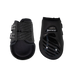 Kentucky Horsewear - Elastische kootbeschermer hoog zwart | - Ohlala