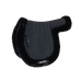 Kentucky Horsewear - Hunter zadeldek schapenvacht zwart | - Ohlala