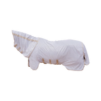 Kentucky Horsewear - Vliegendeken Comfort pied de poule beige | - Ohlala