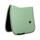 Kentucky Horsewear - Tapis de dressage Velvet Printing chess vert | - Ohlala