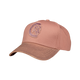Kentucky Horsewear - Casquette Sparkling vieux rose | - Ohlala