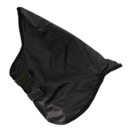 Kentucky Horsewear - All weather waterdichte halsbeschermer pro zwart 0g | - Ohlala