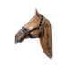 Kentucky Horsewear - Vliegenneus grijs | - Ohlala