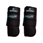 Kentucky Horsewear - Voorbeen crossingbeschermers 3D Air Flow zwart | - Ohlala