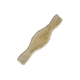 Kentucky Horsewear - Mouton amovible sangle anatomique naturel | - Ohlala